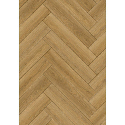 Mexen vinylgulve 635 x 127 Chattanooga Eg 20 stk.