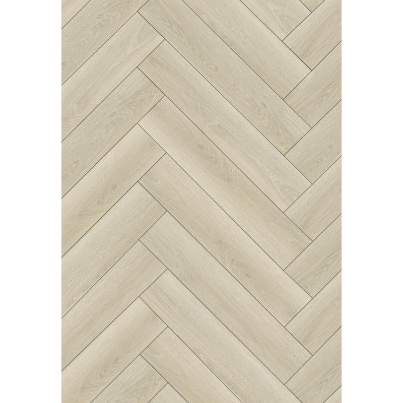 Mexen vinylgulvpaneler 635 x 127 Concord naturlig eg 20 stk.