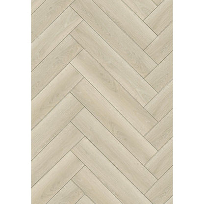 Mexen vinylgulvpaneler 635 x 127 Concord naturlig eg 20 stk.