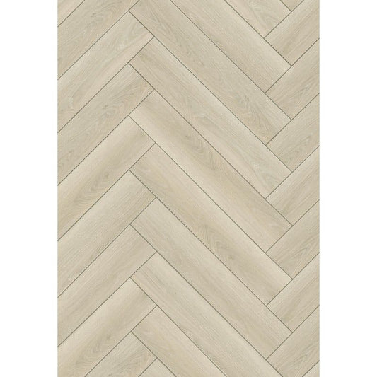 Mexen vinylgulvpaneler 635 x 127 Concord naturlig eg 20 stk.