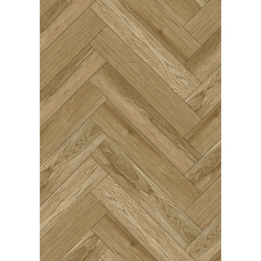 Mexen vinylgulve 635 x 127 Manhattan naturlig eg