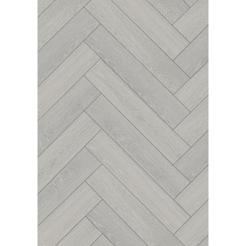 Mexen vinylgulve 635 x 127 mm Dayton naturlig eg 20 stk.