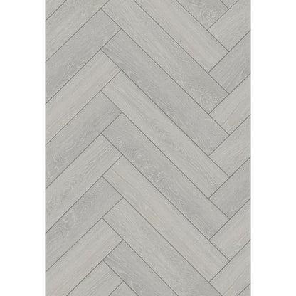 Mexen vinylgulve 635 x 127 mm Dayton naturlig eg 20 stk.