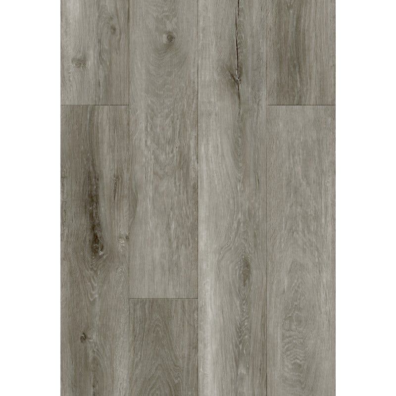 SPC vinylgulve Mexen 1240x182 Riverdale grå 8 stk.