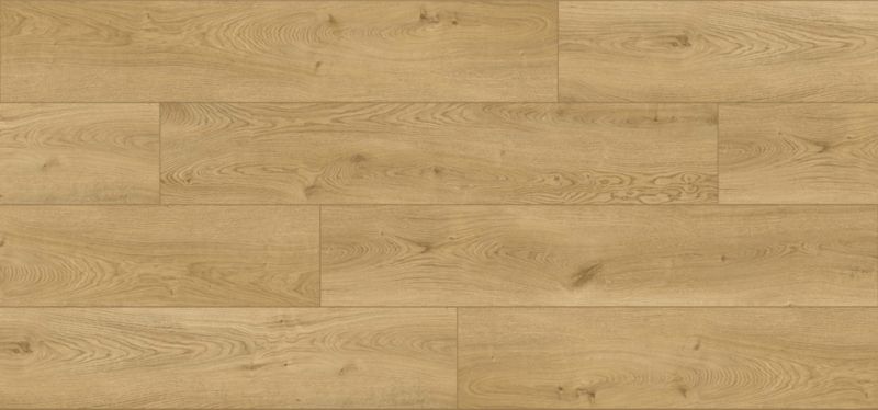 Vinylgulv SPC Nuez 122x22,8 cm Natur Eg 2,78 m²