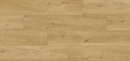 Vinylgulv SPC Nuez 122x22,8 cm Natur Eg 2,78 m²