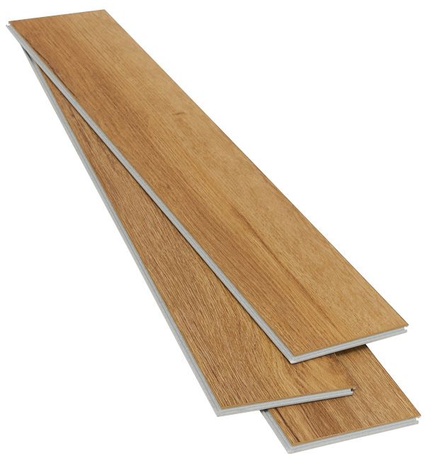 Vinylgulv Dæk Lissabon Sildeben 1,48 m²