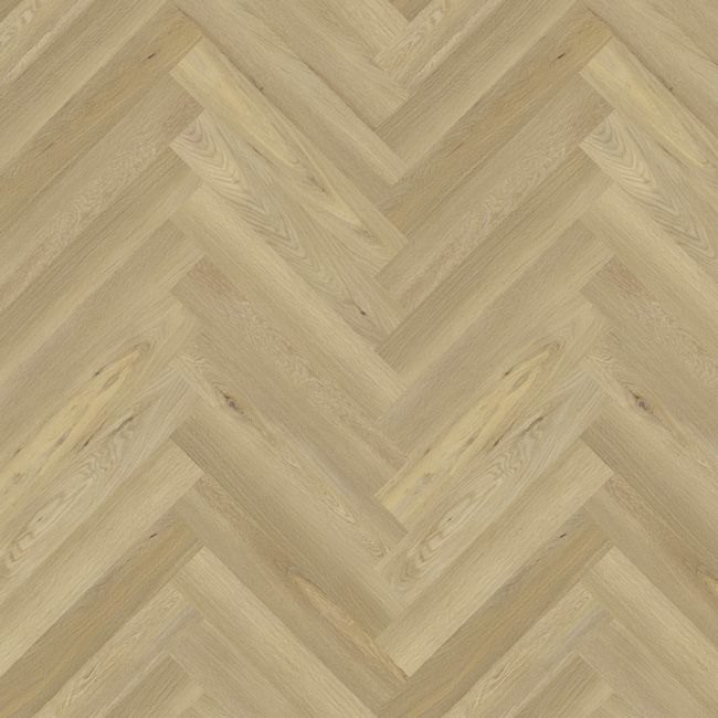 Vinylgulv Dąb Ottawa Fiskebensmønster 1,48 m²