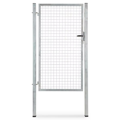 Panellåge 100x170 cm Varmgalvaniseret Stål