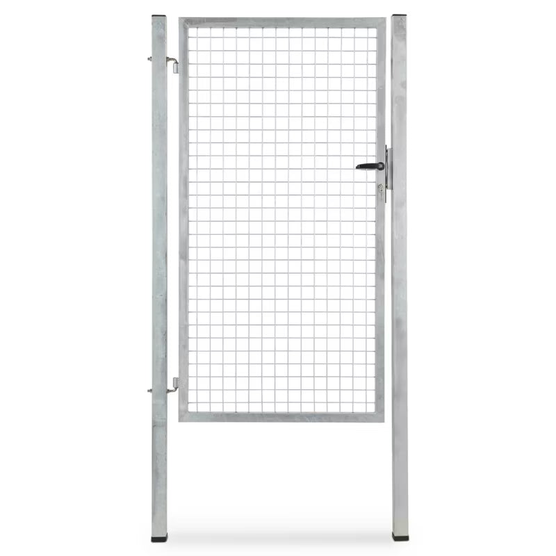 Panellåge 100x170 cm Varmgalvaniseret Stål