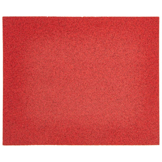 Slippepapir GRAPHITE 230 x 280 mm korn 150, 1 stk.