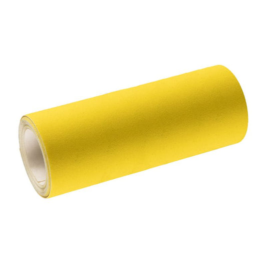 GRAPHITE slibepapir rulle 2,5 m x 115 mm korn 220, 1 stk.