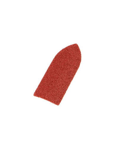 Velcro slibepapir delta GRAPHITE 32 x 92 mm korn K60, 15 stk.