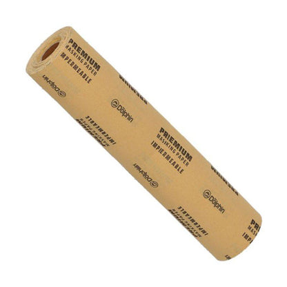 Blue Dolphin Premium malerpapir 30 cm x 22,86 m, 1 stk.