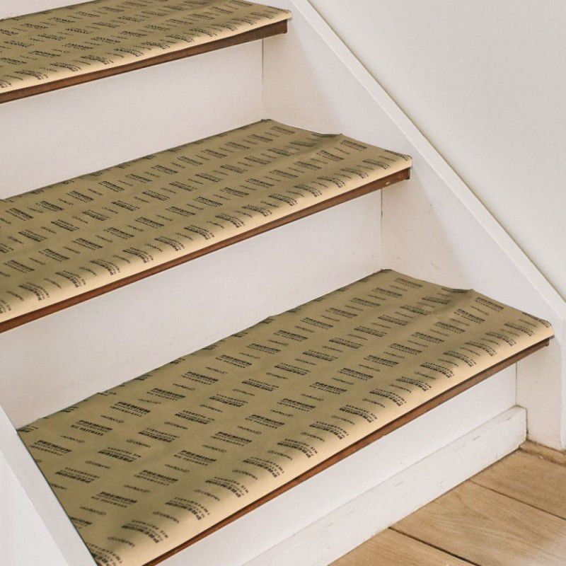 Blue Dolphin Premium malerpapir 30 cm x 22,86 m, 1 stk.