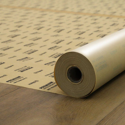 Blue Dolphin Premium malerpapir 60 cm x 27,43 m, 1 stk.