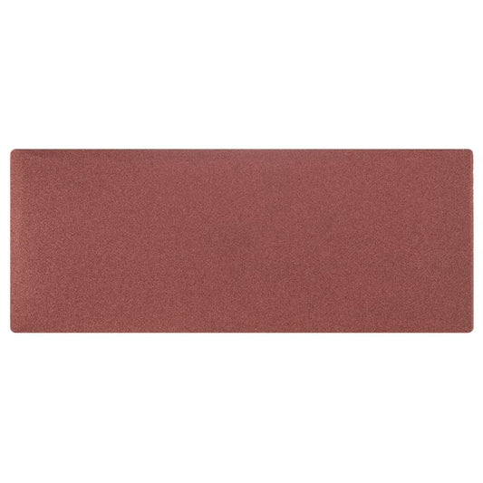 GRAPHITE slibepapir 93 x 230 mm korn 220, 1 sæt
