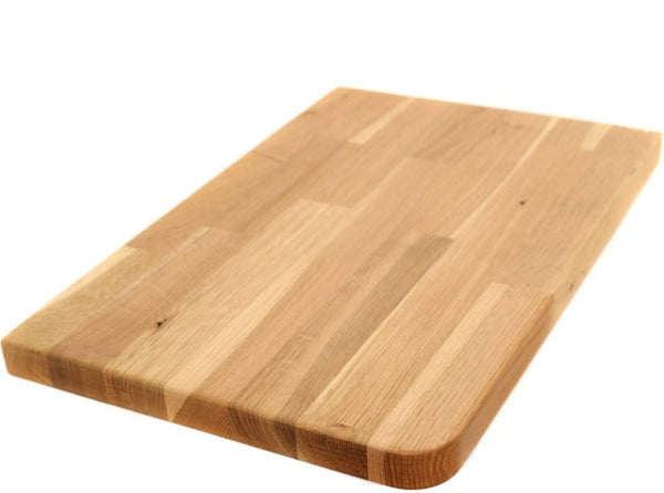 Indvendig Vinduesplade 212x30 cm Olieret Eg