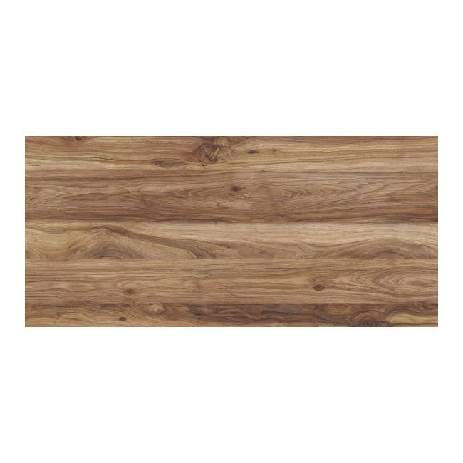 Indvendig vindueskarm Biuro Styl 305 x 30 x 2,8 cm amerikansk valnød