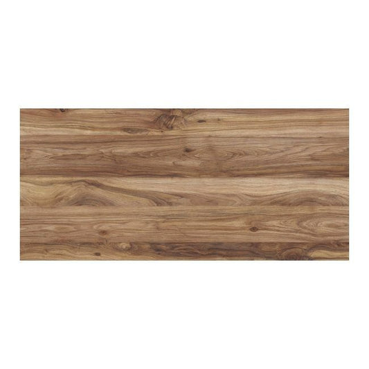 Indvendig vindueskarm Biuro Styl 305 x 30 x 2,8 cm amerikansk valnød
