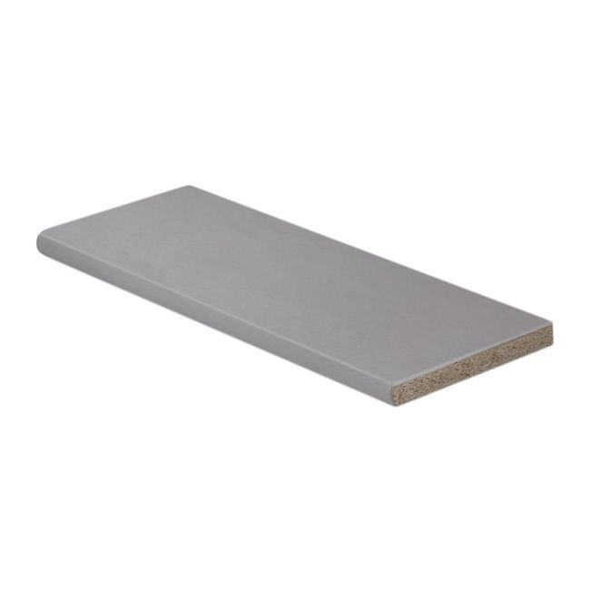 Indvendig vindueskarm Biuro Styl 420 x 30 x 2,8 cm aluminium