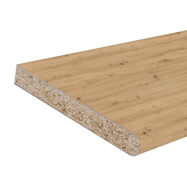 Indvendig vindueskarm Biuro Styl 420 x 30 x 2,8 cm artisan