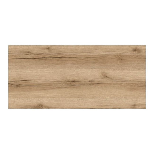 Indvendig vindueskarm Biuro Styl 420 x 30 x 2,8 cm i hampton-eg