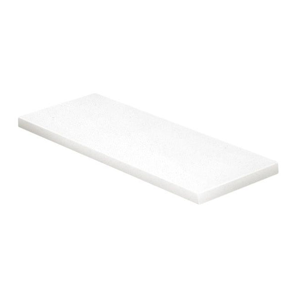 Indvendig vindueskarm Snow 92 x 30 x 2 cm