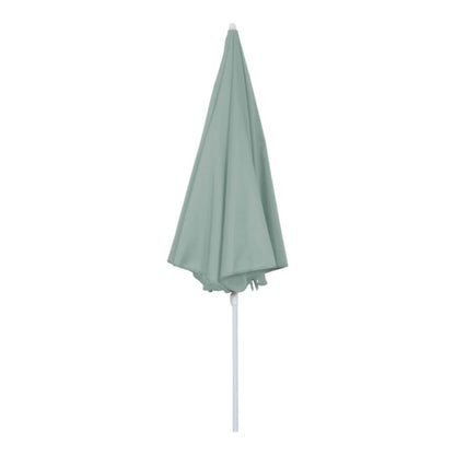 Parasol Curacao 180 cm Blå