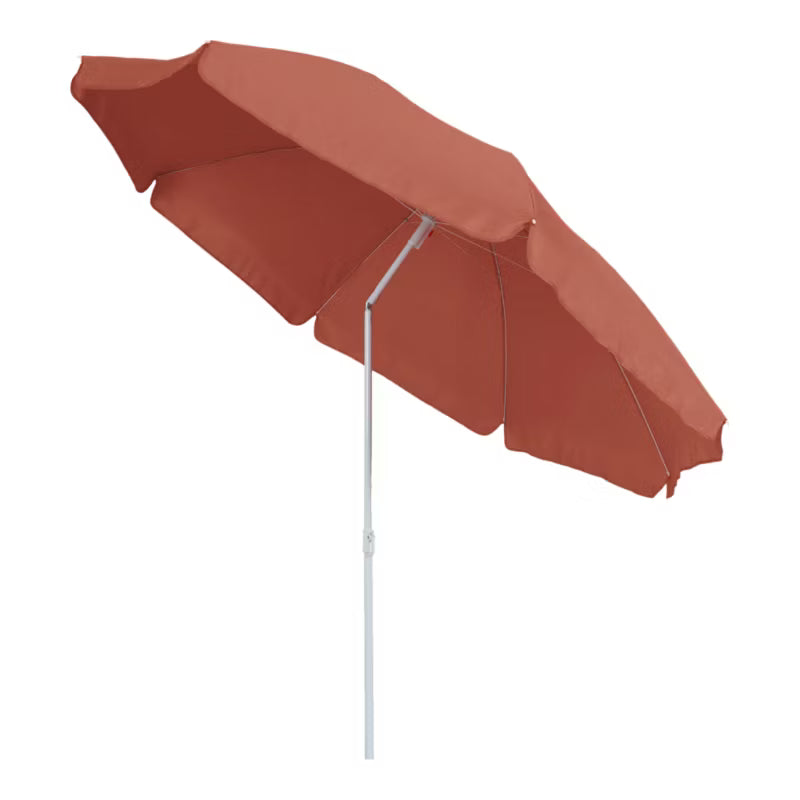 Parasol Curacao Ø180 cm Mango
