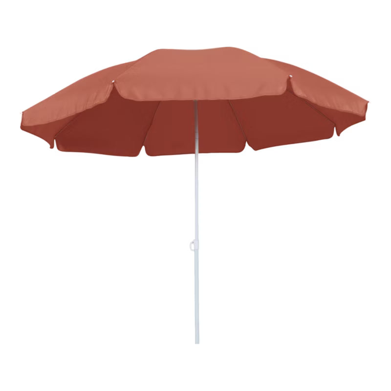 Parasol Curacao Ø180 cm Mango
