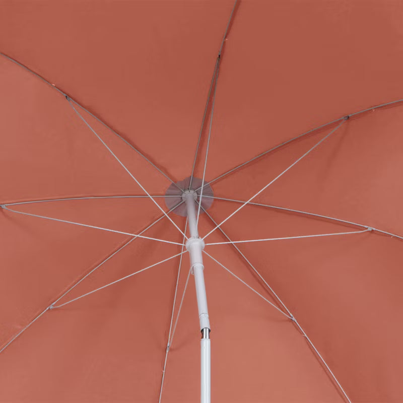Parasol Curacao Ø180 cm Mango