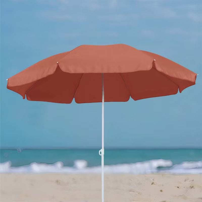 Parasol Curacao Ø180 cm Mango