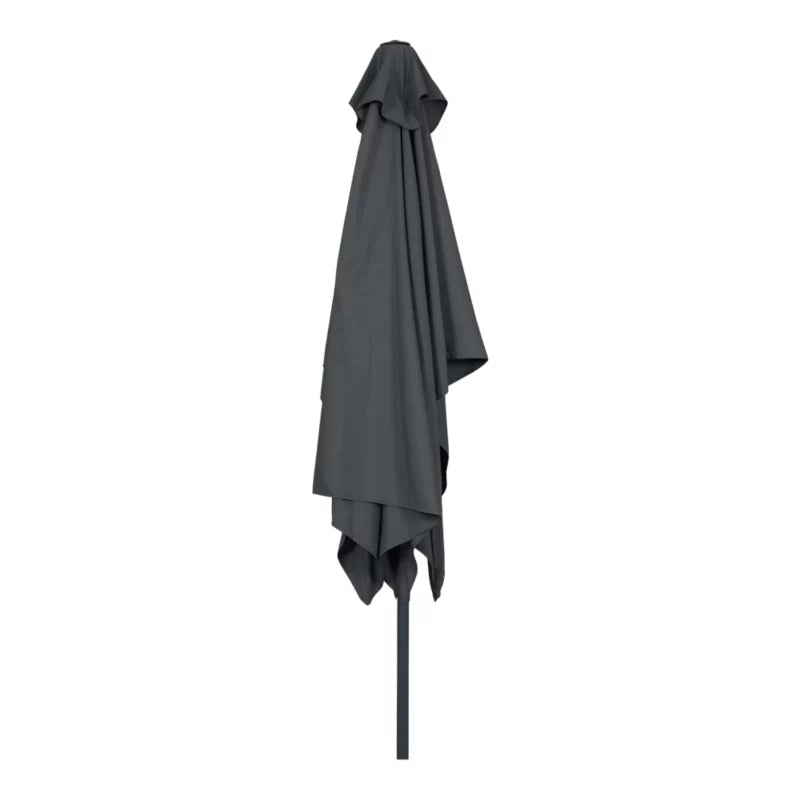 Parasol Kasane 2x3 m Antracit