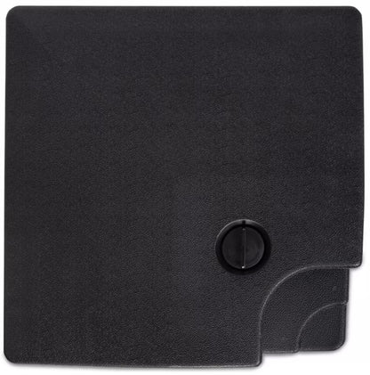 Parasolfod 50x50 cm 4 Stk.