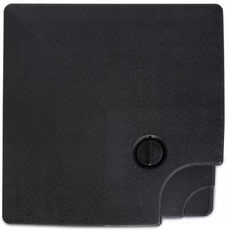 Parasolfod 50x50 cm 4 Stk.