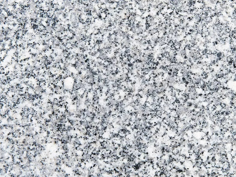 Parasolfod Ceggia 45x45 cm Granit Grå 25 kg