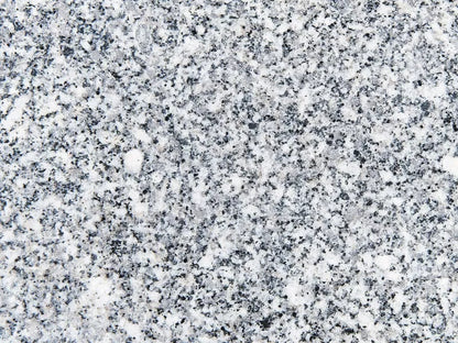 Parasolfod Ceggia 45x45 cm Granit Grå 25 kg