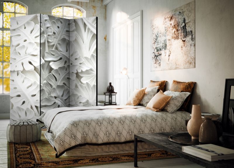 Ensidet rumdeler Artgeist Baggrunde og mønstre 135 x 172 cm Baggrunde og mønstre 1 stk