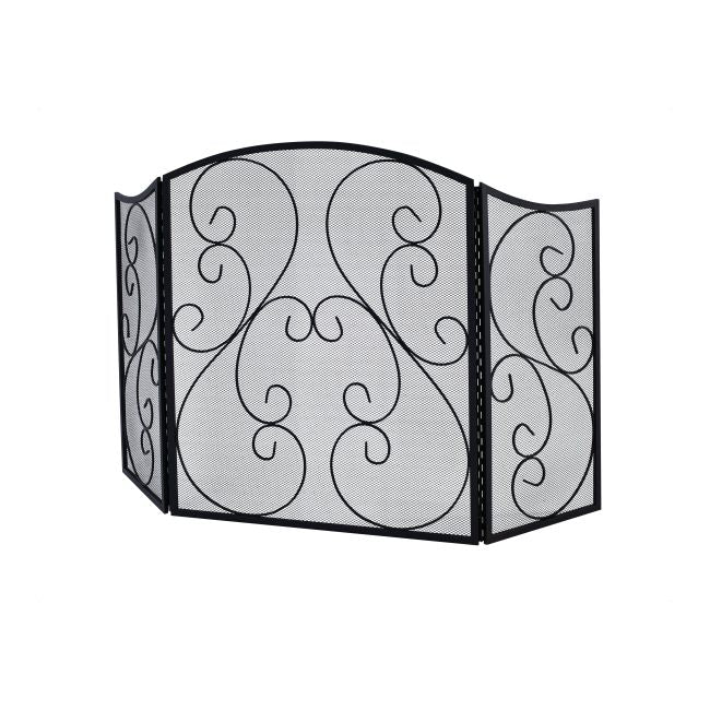 Blyss Bellamonte pejseskærm