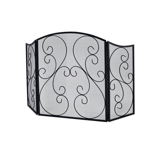 Blyss Bellamonte pejseskærm