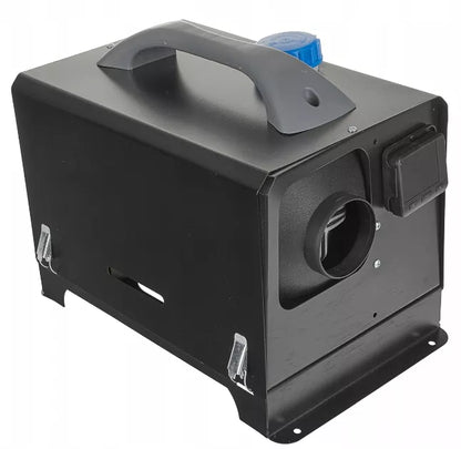 Parkeringsvarmer 12V 8kW med Integreret Tank G80454