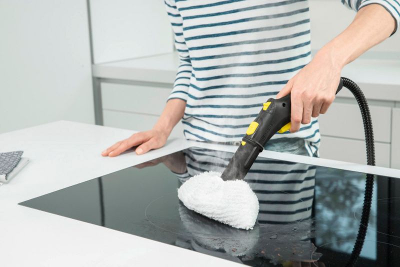 Karcher SC 2 Easyfix dampmoppe