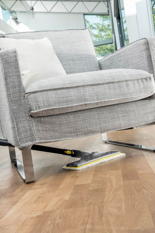 Karcher SC 2 Easyfix dampmoppe