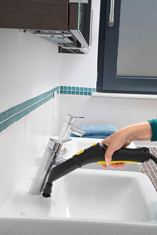 Karcher SC 2 Easyfix dampmoppe