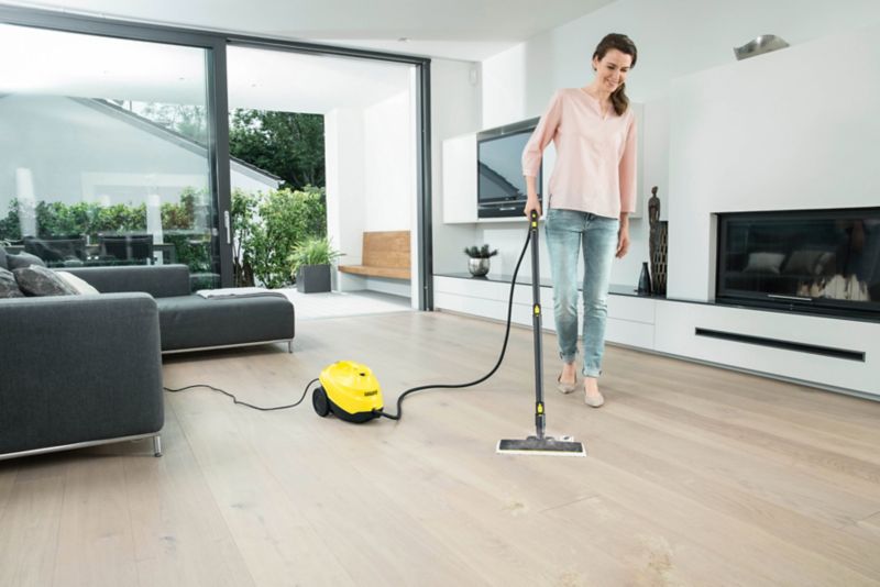 Karcher SC 3 Easyfix dampmoppe