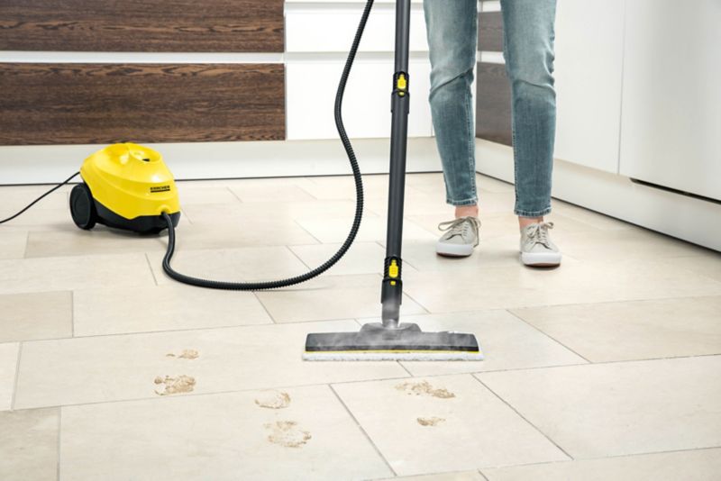 Karcher SC 3 Easyfix dampmoppe