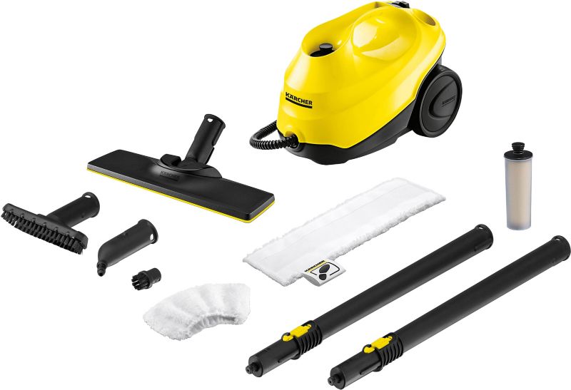 Karcher SC 3 Easyfix dampmoppe