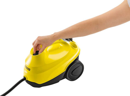 Karcher SC 3 Easyfix dampmoppe