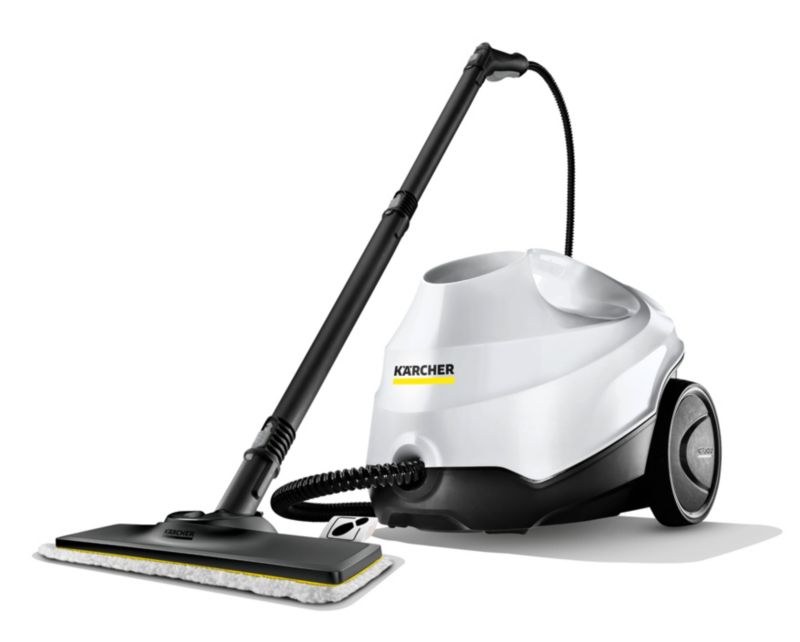 Kärcher SC 3 EasyFix damprenser